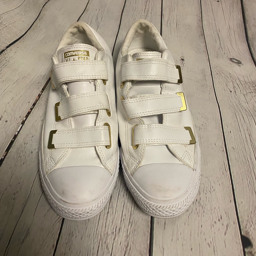 Converse All Stars